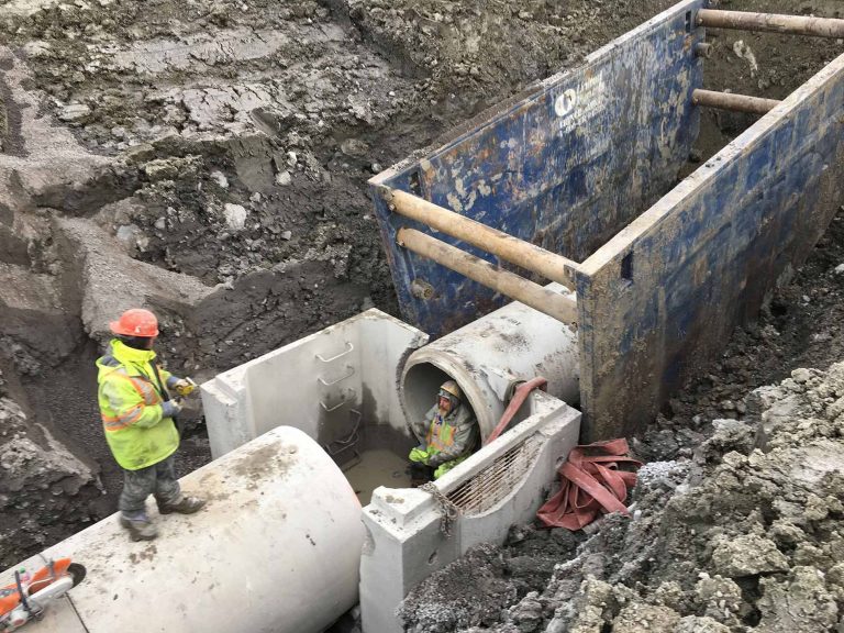 KCE Construction Ltd photo 9